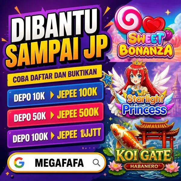 daftar slot server thailand